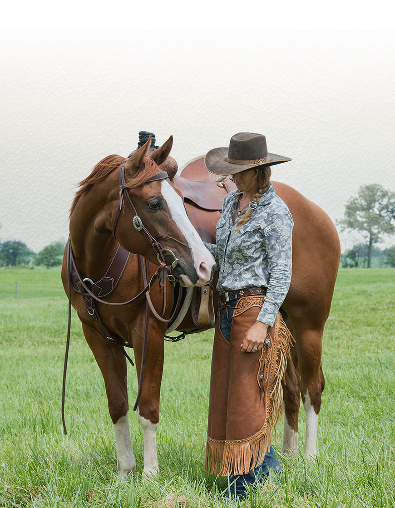 So Many Options... Which Headstall Is The Best For You?
