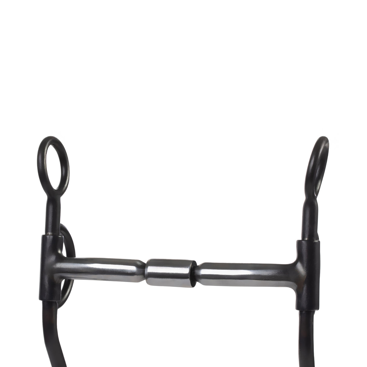 Professional Shank Bit with 5" Sweet Iron Billy