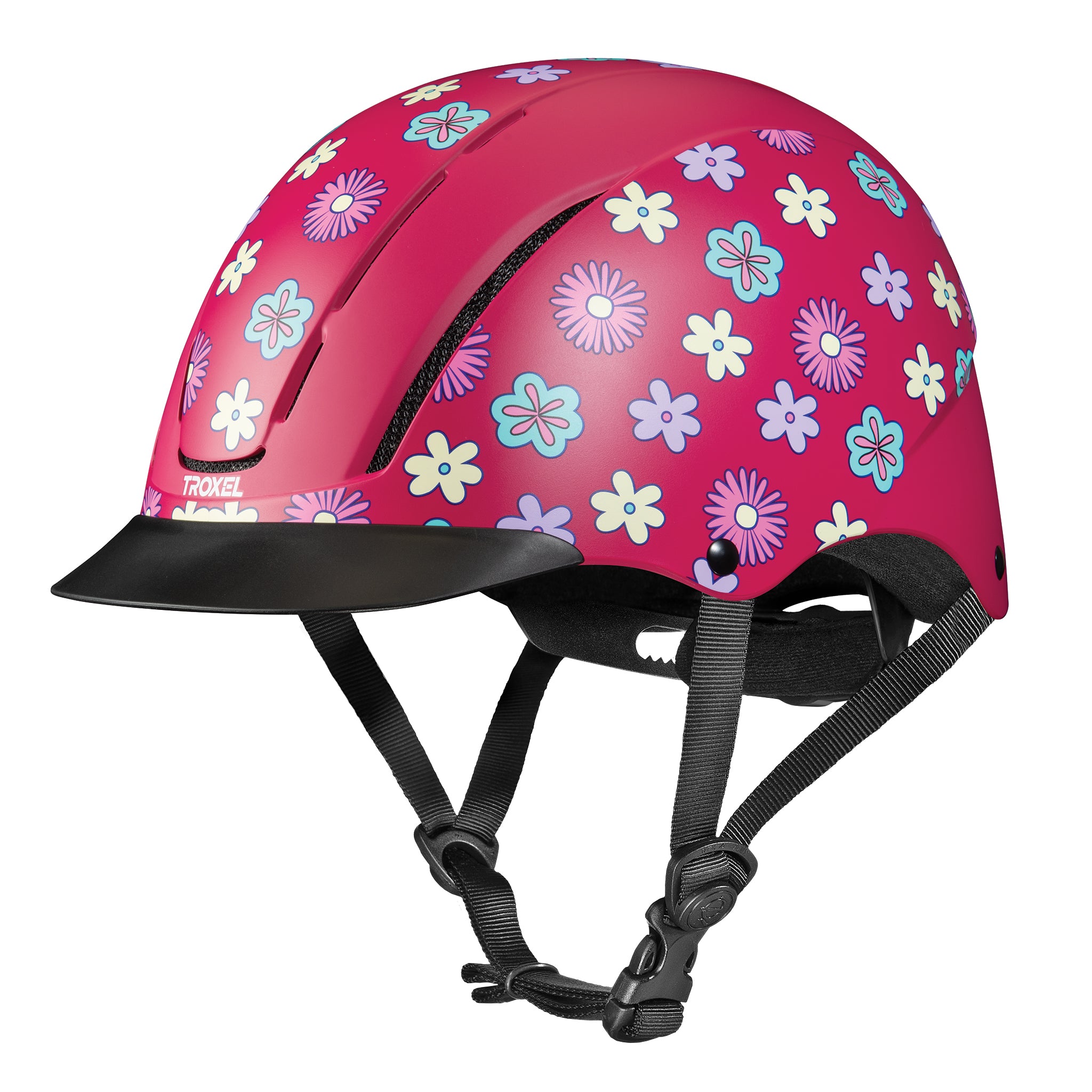 Retro Flower