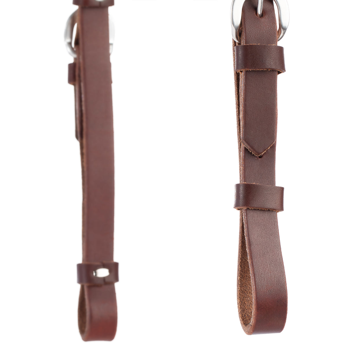 Ken McNabb Browband Headstall