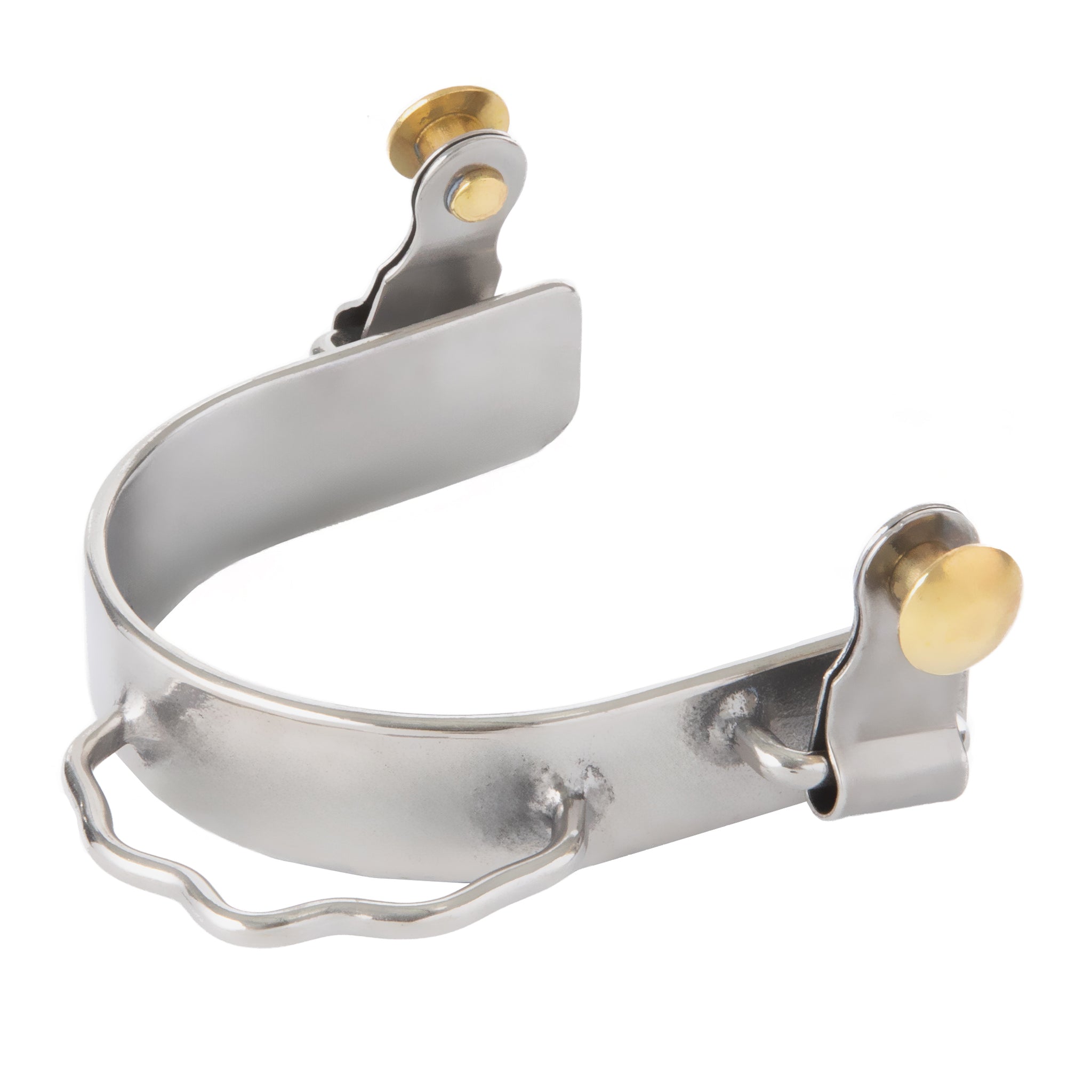 Ladies' Barrel Spurs