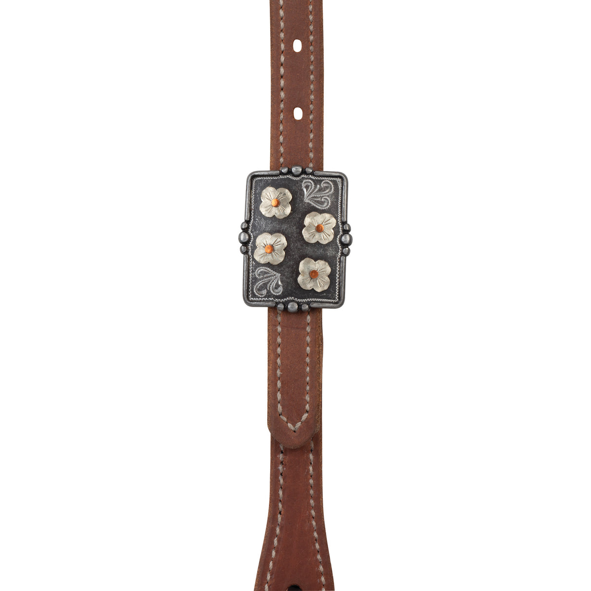 ProTack® Headstall with Designer Hardware