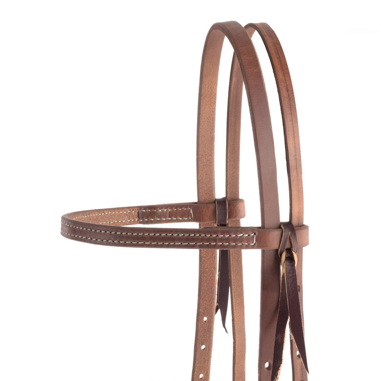 ProTack® Headstall with Designer Hardware