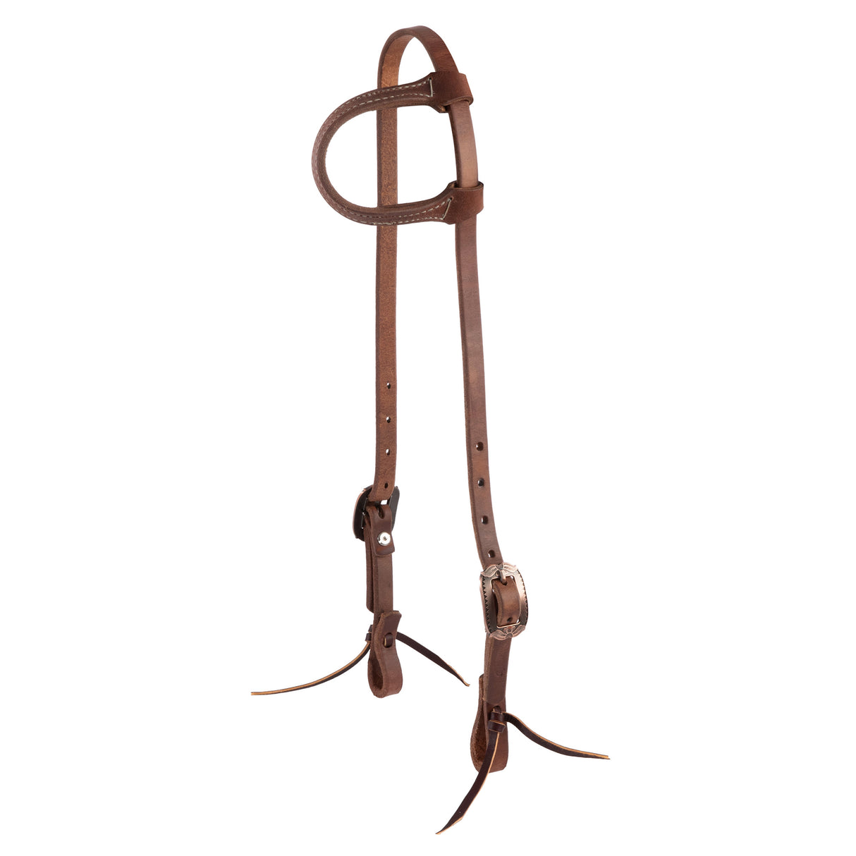 ProTack® Headstall with Designer Hardware