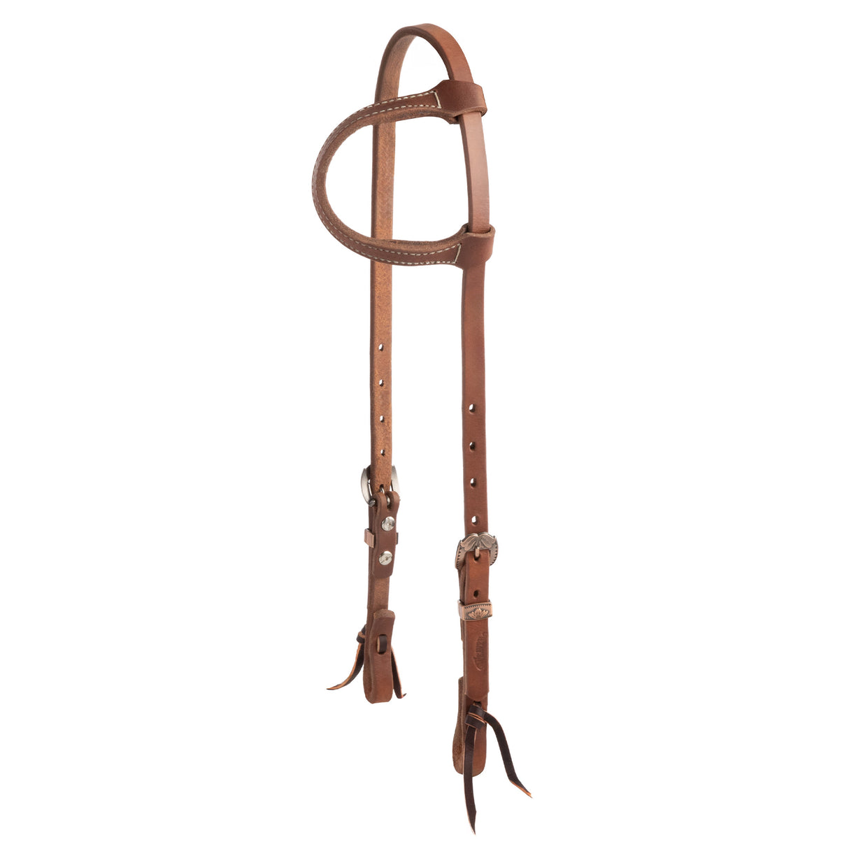 ProTack® Headstall with Designer Hardware