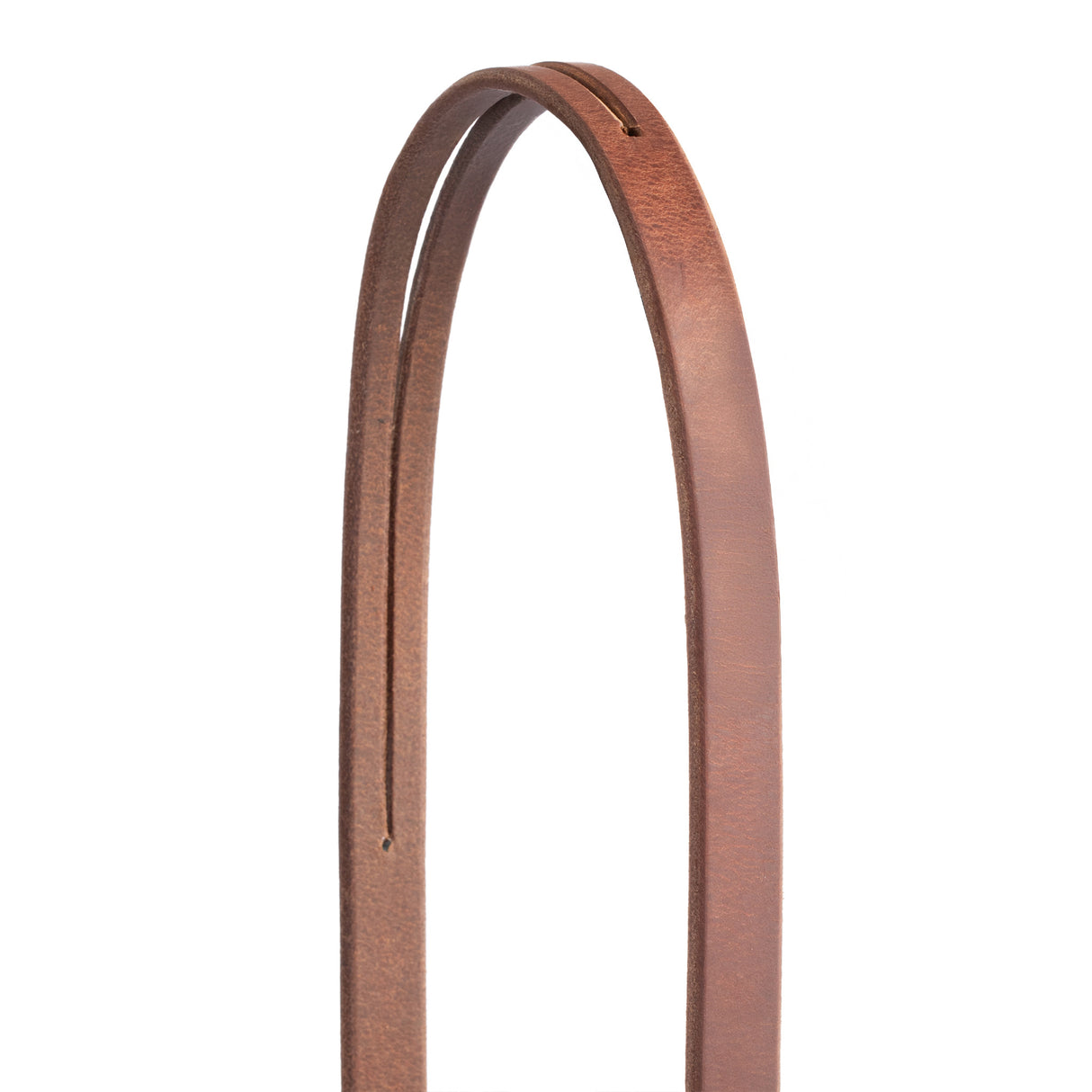 ProTack® Headstall with Designer Hardware, Turquoise Flower, Split Ear, Up Close