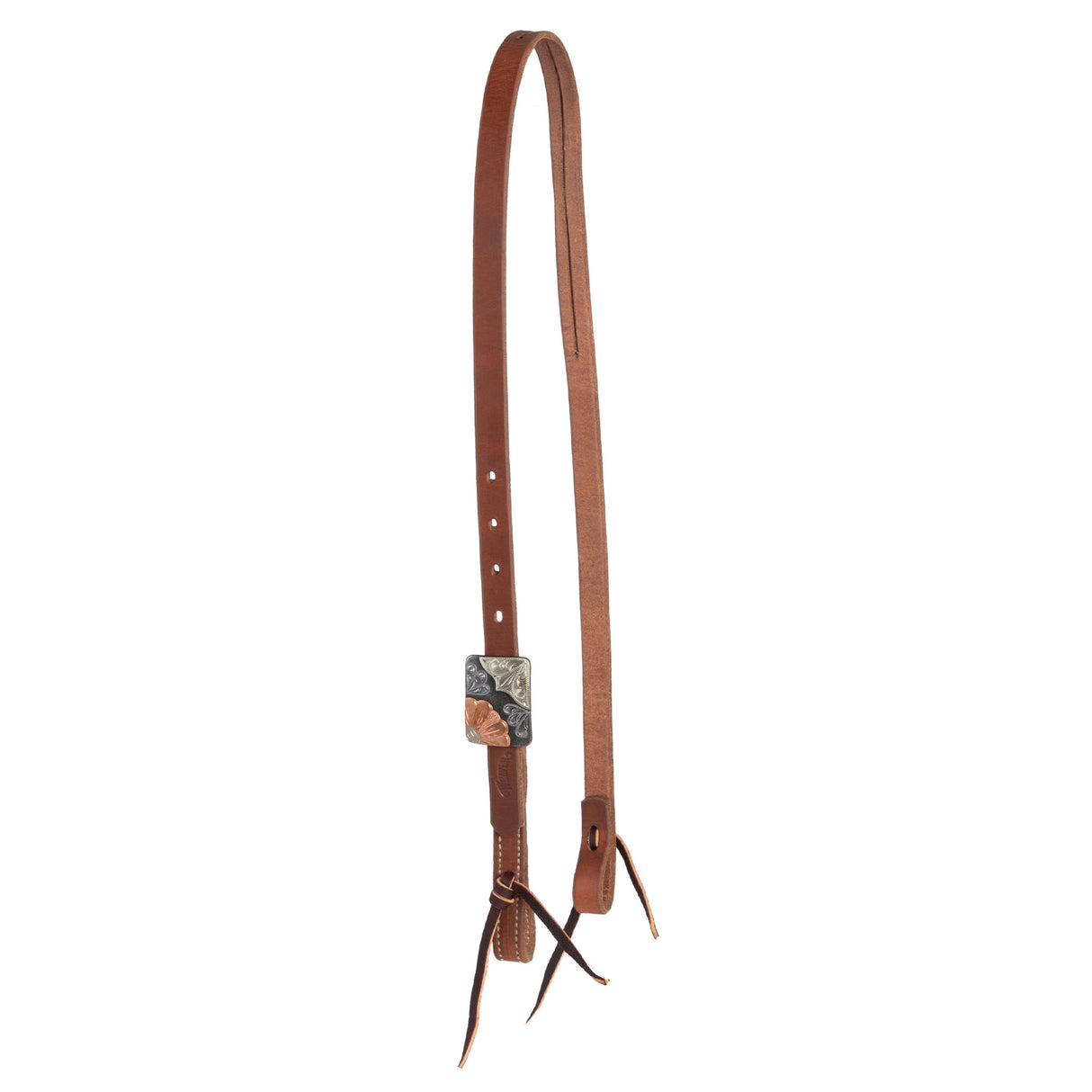 ProTack® Headstall with Designer Hardware