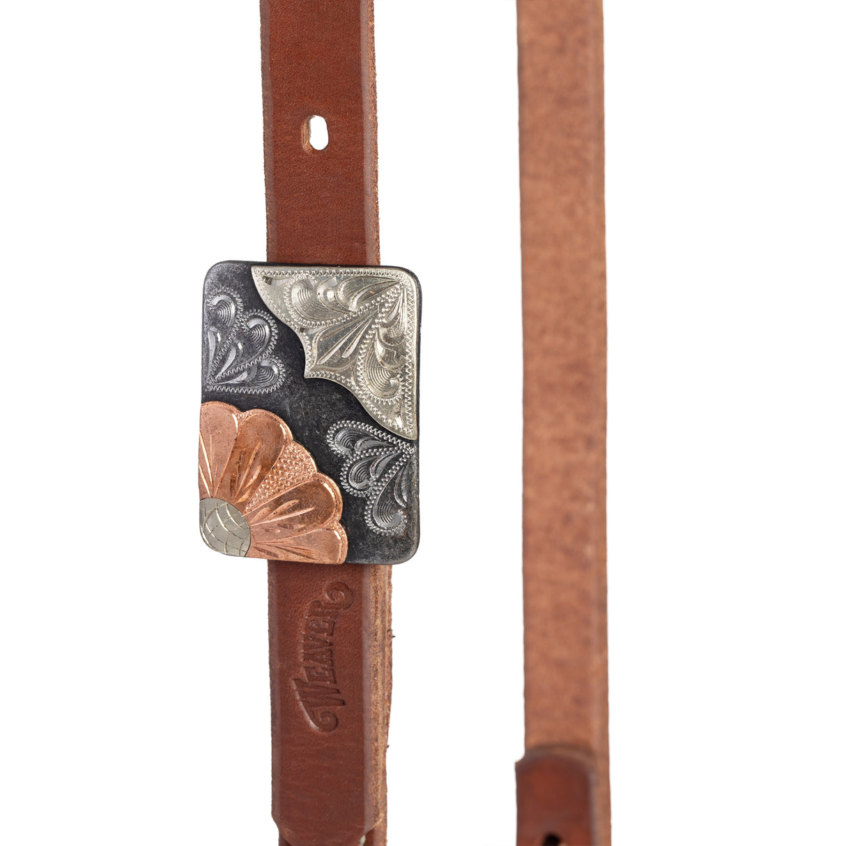 ProTack® Headstall with Designer Hardware