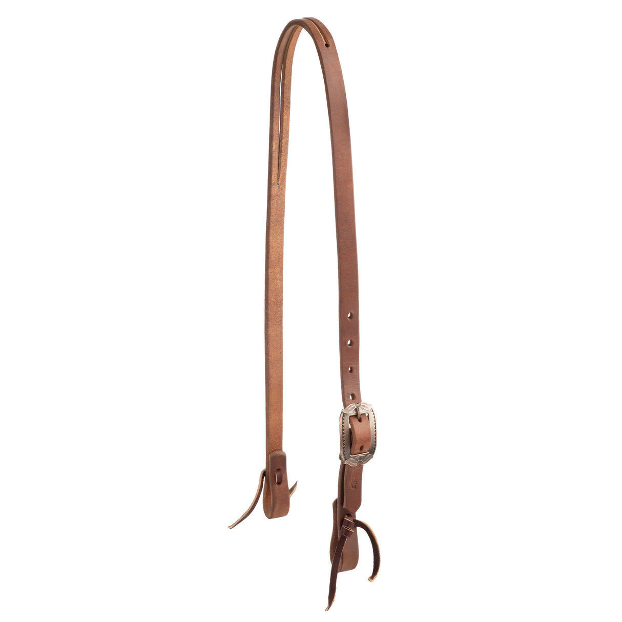 ProTack® Headstall with Designer Hardware