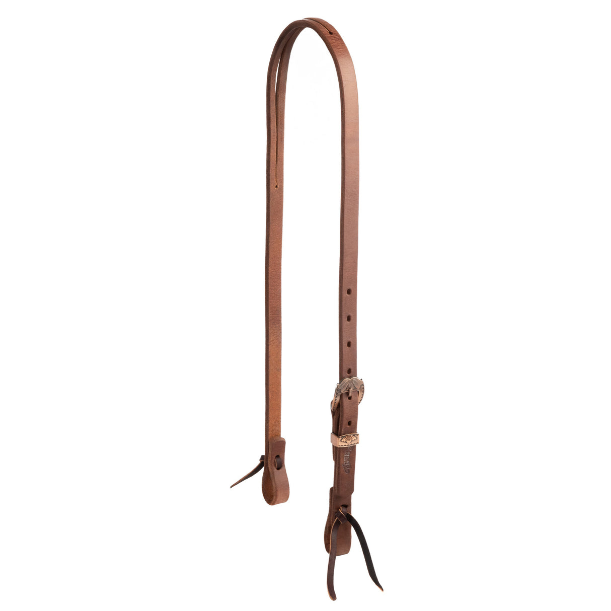 ProTack® Headstall with Designer Hardware