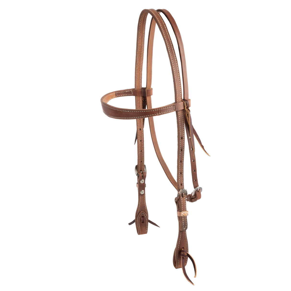 ProTack® Headstall with Designer Hardware
