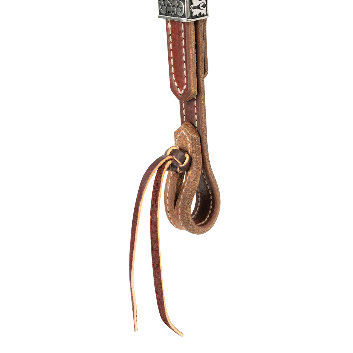 Ken McNabb Horse Headstall – Browband or Sliding Ear