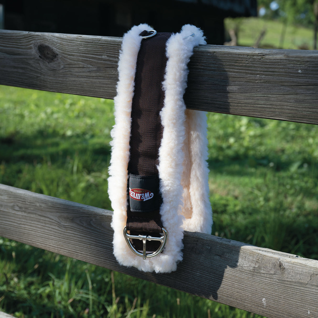 Fleece Lined Super Cinch