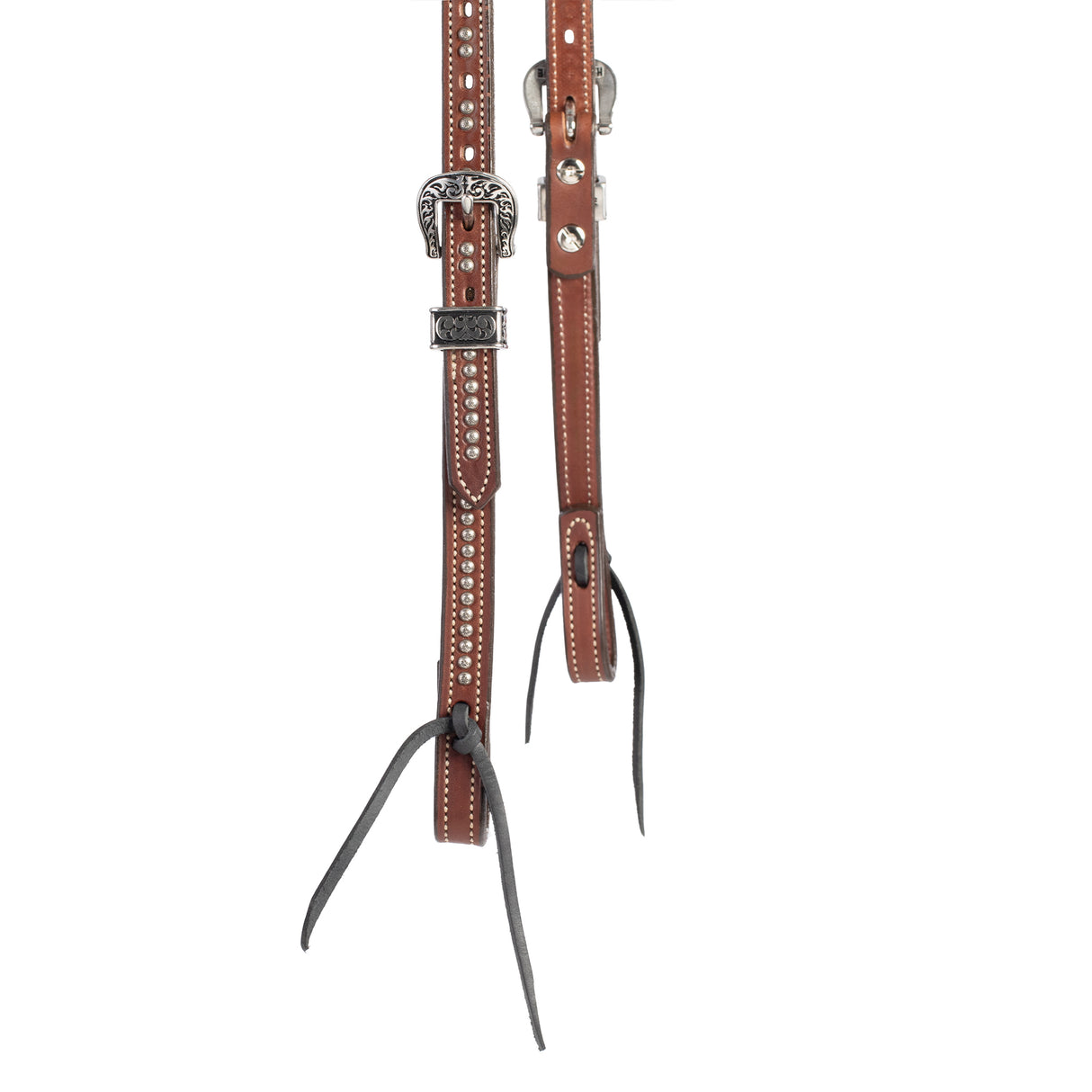 Austin Flat Sliding Ear Headstall
