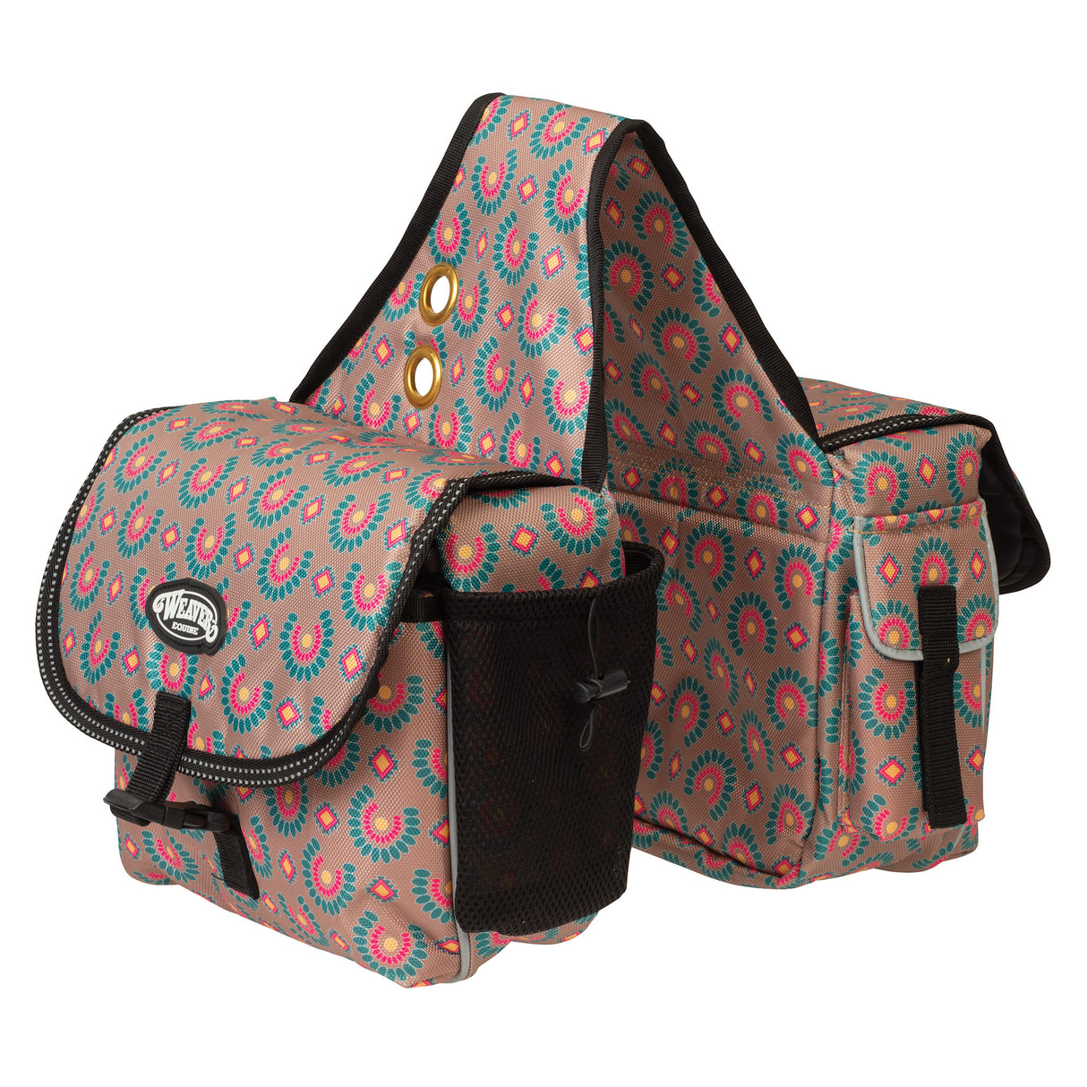 Trail Gear Saddle Bags