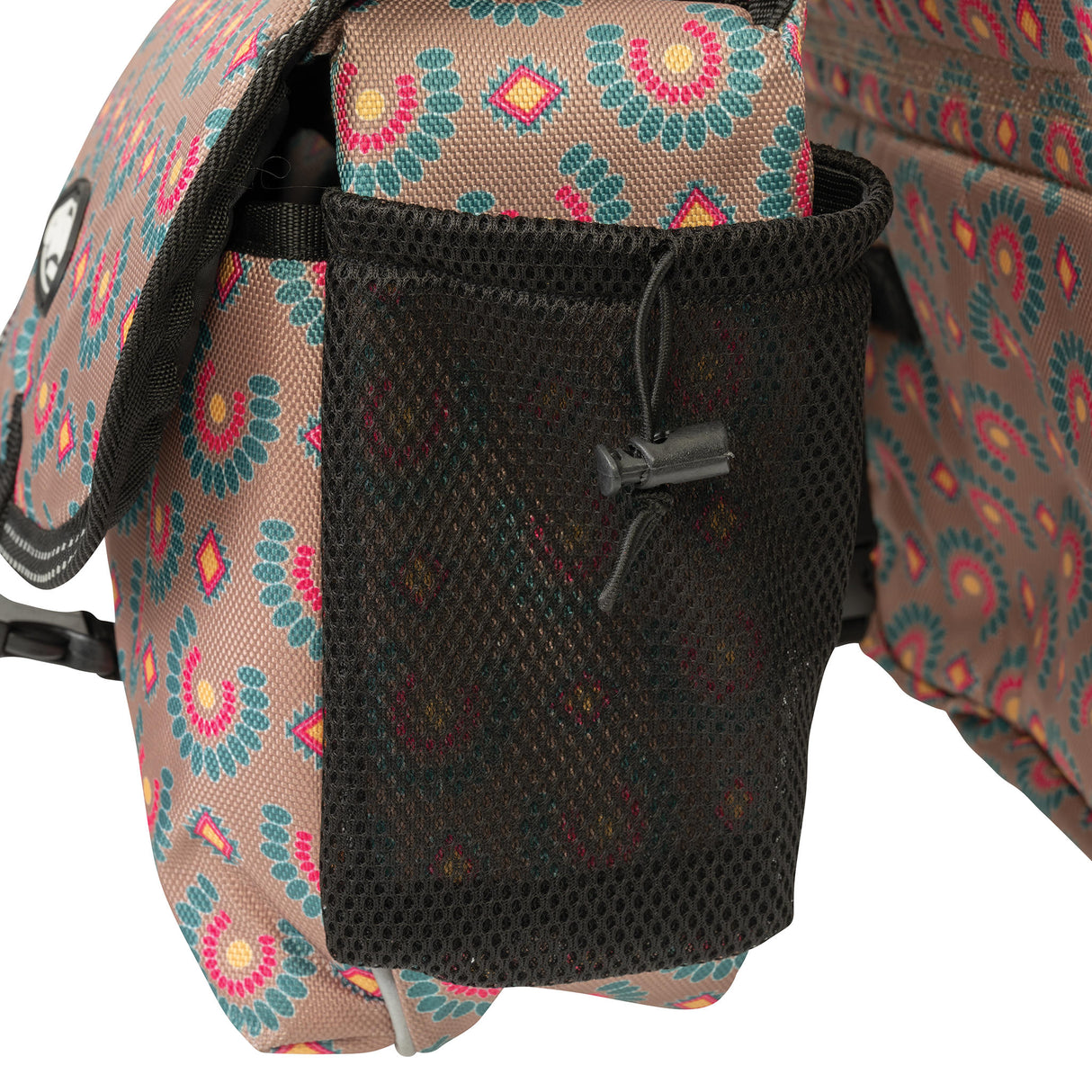 Trail Gear Saddle Bags
