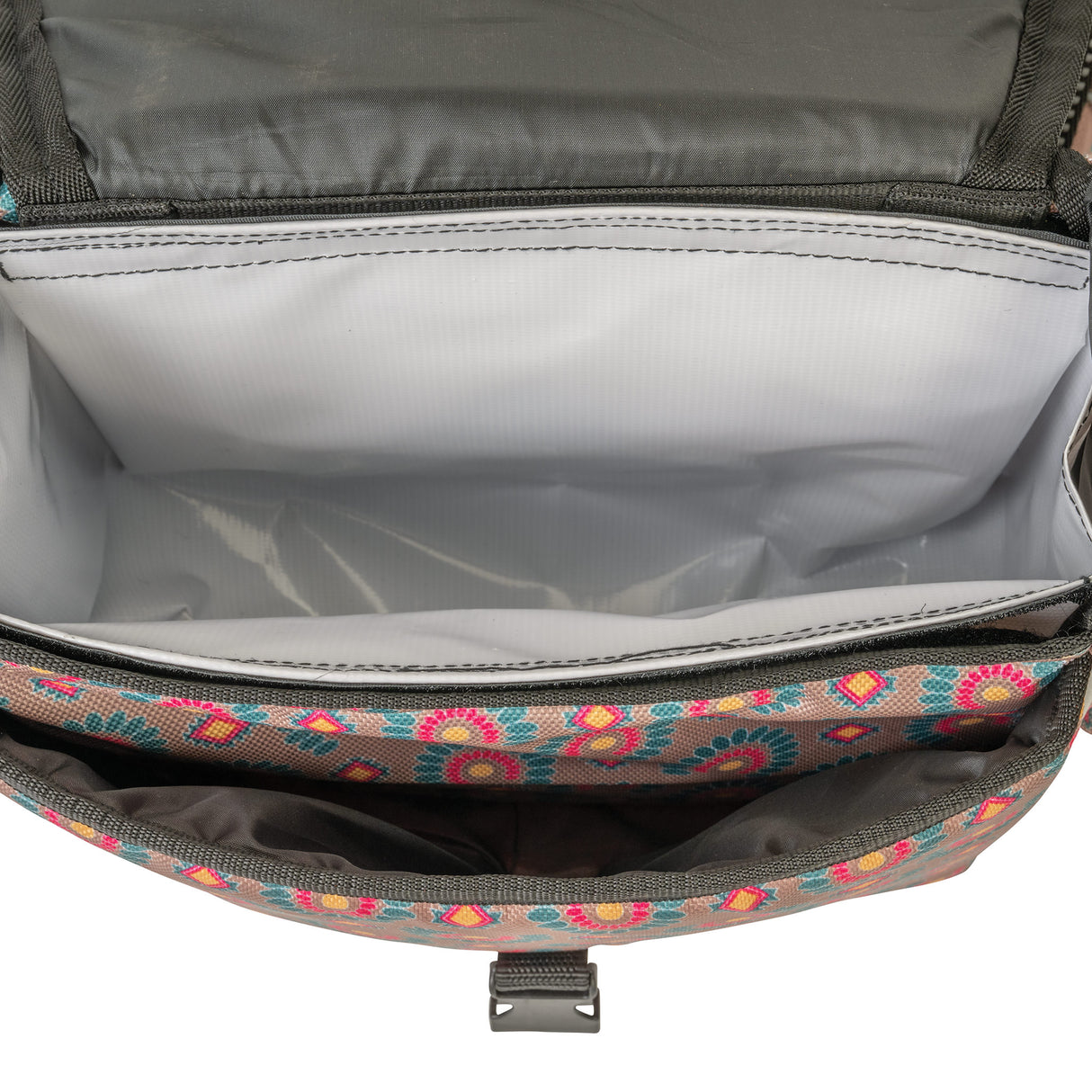 Trail Gear Saddle Bags