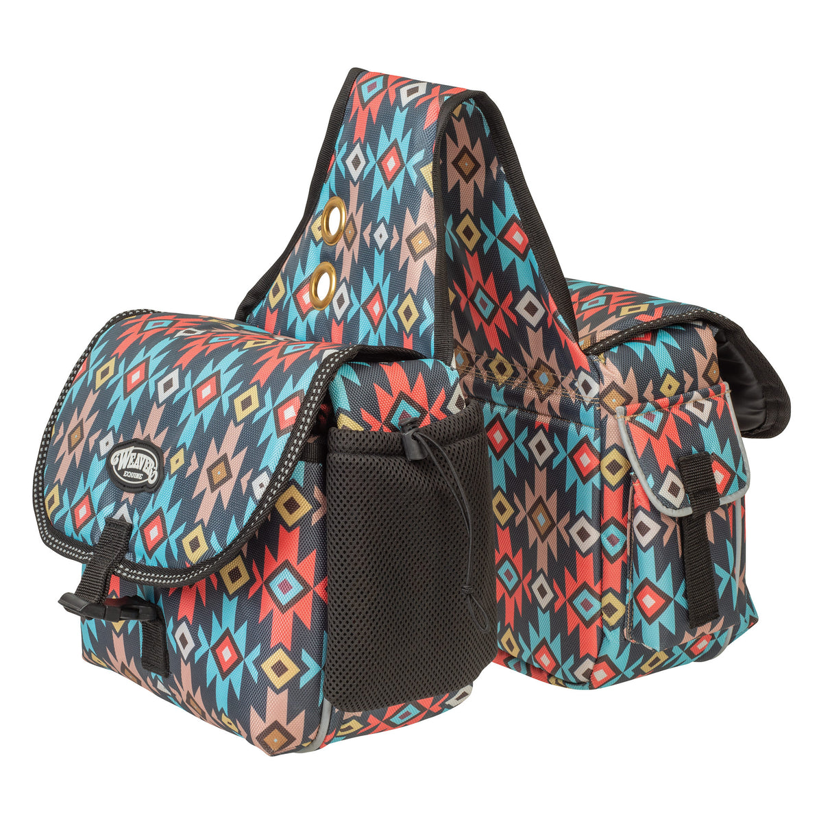 Trail Gear Saddle Bags