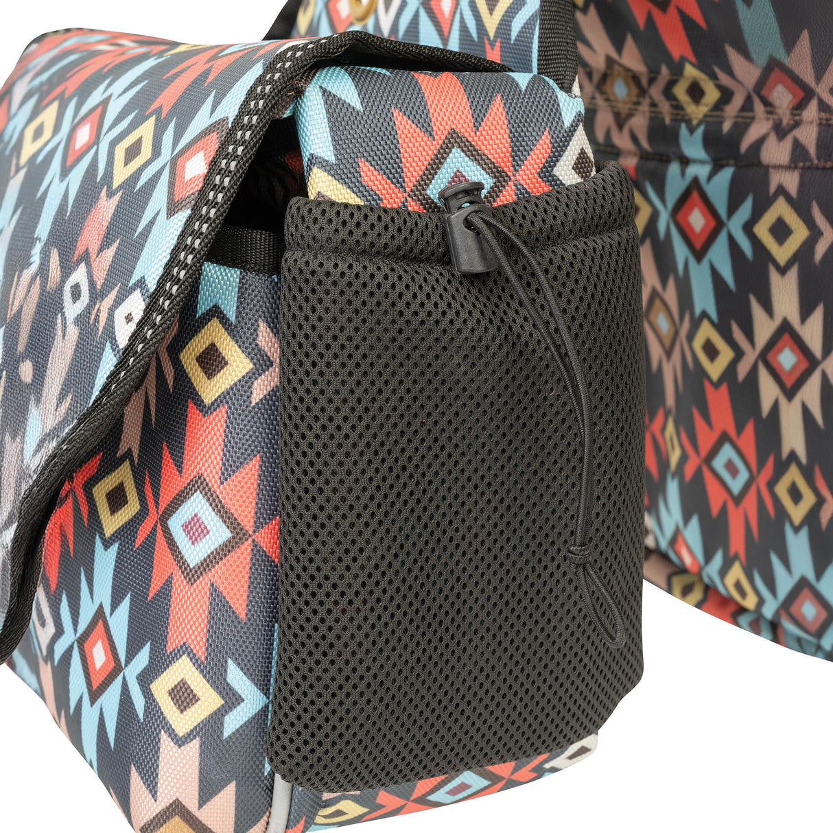 Trail Gear Saddle Bags