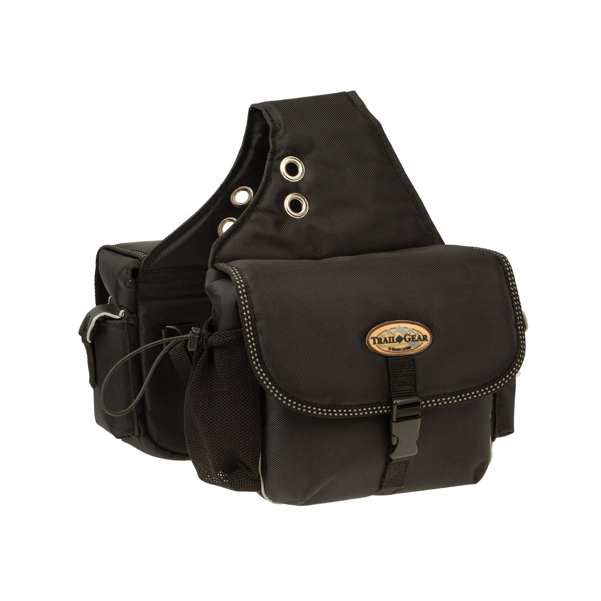Trail Gear Saddle Bags