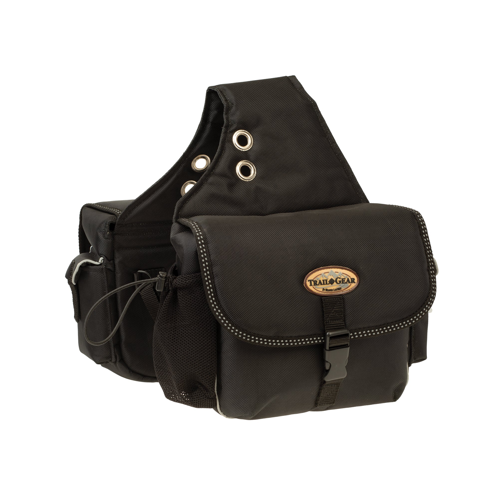 Trail Gear Saddle Bags