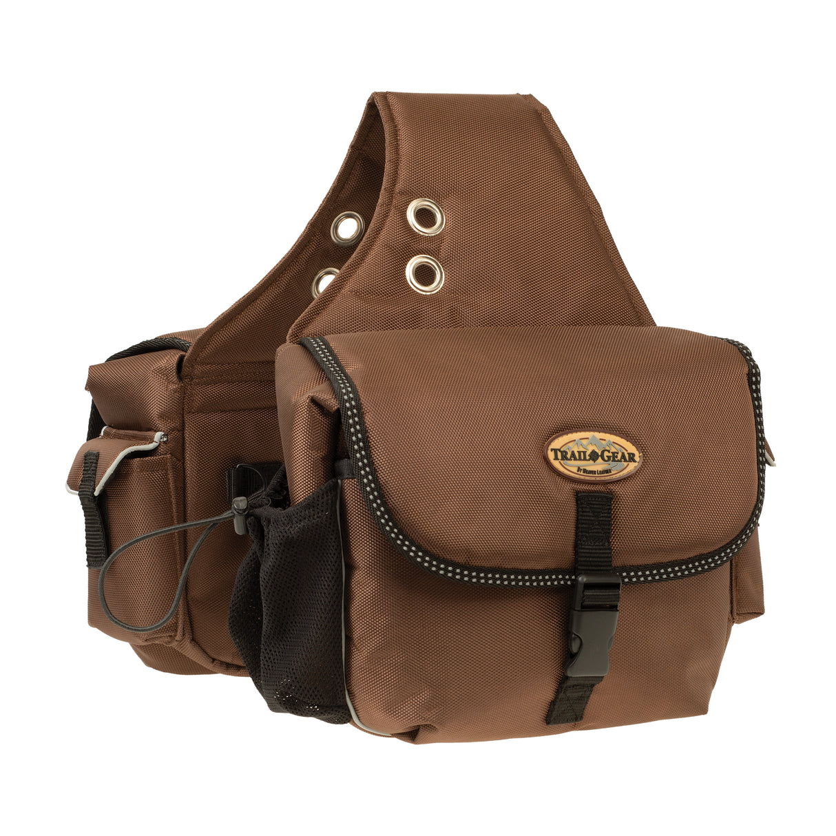 Trail Gear Saddle Bags