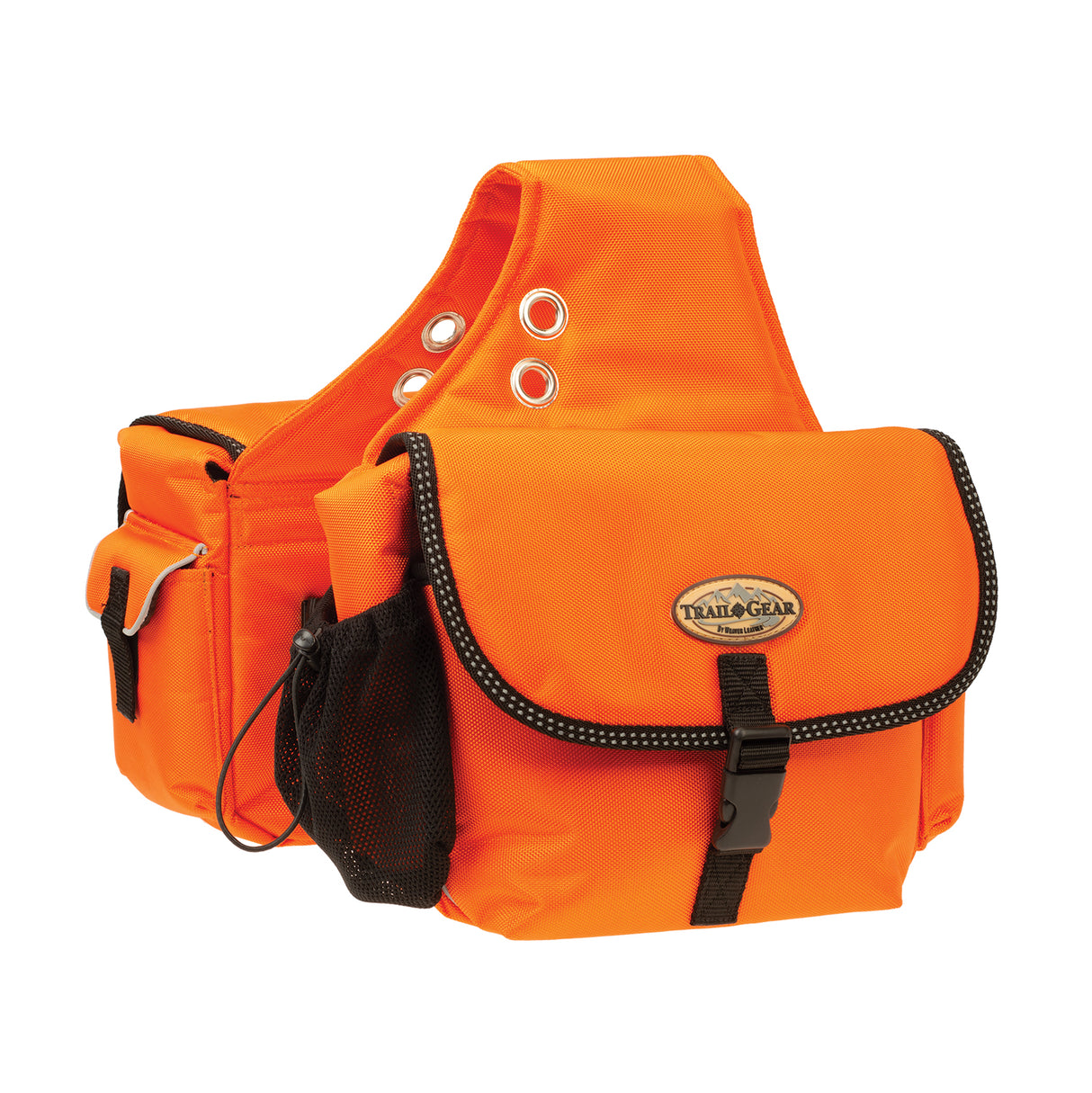 Trail Gear Saddle Bags