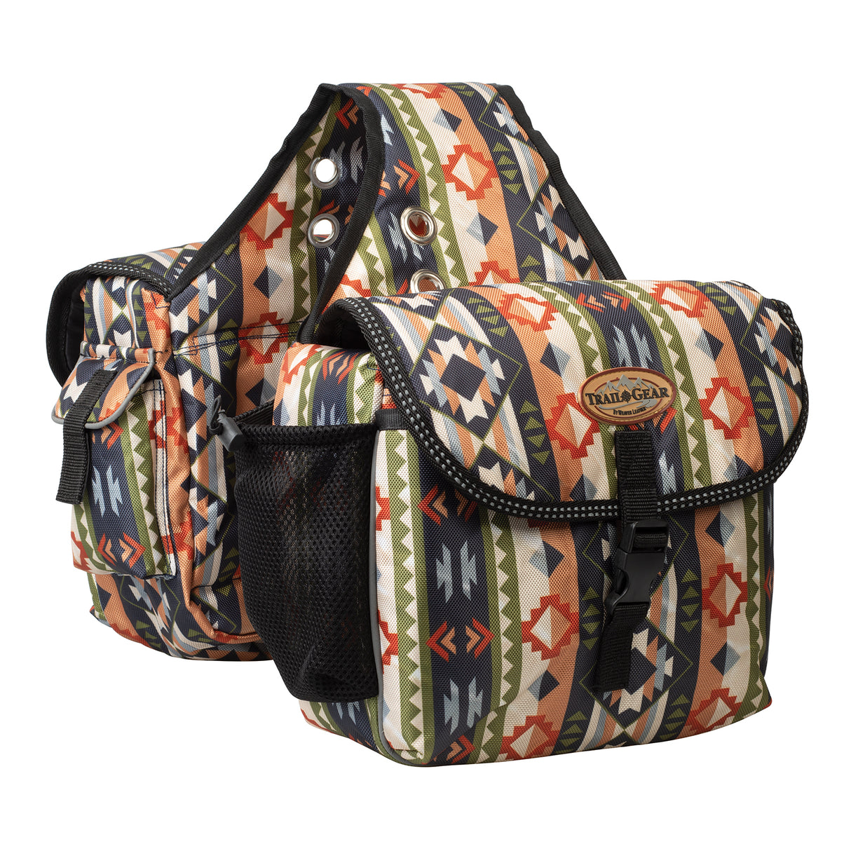 Trail Gear Saddle Bags