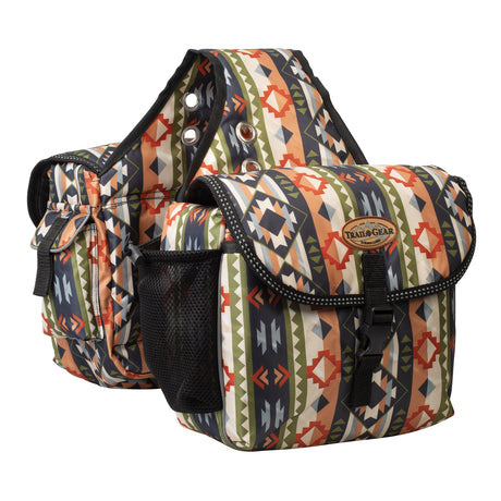 Trail Gear Saddle Bags