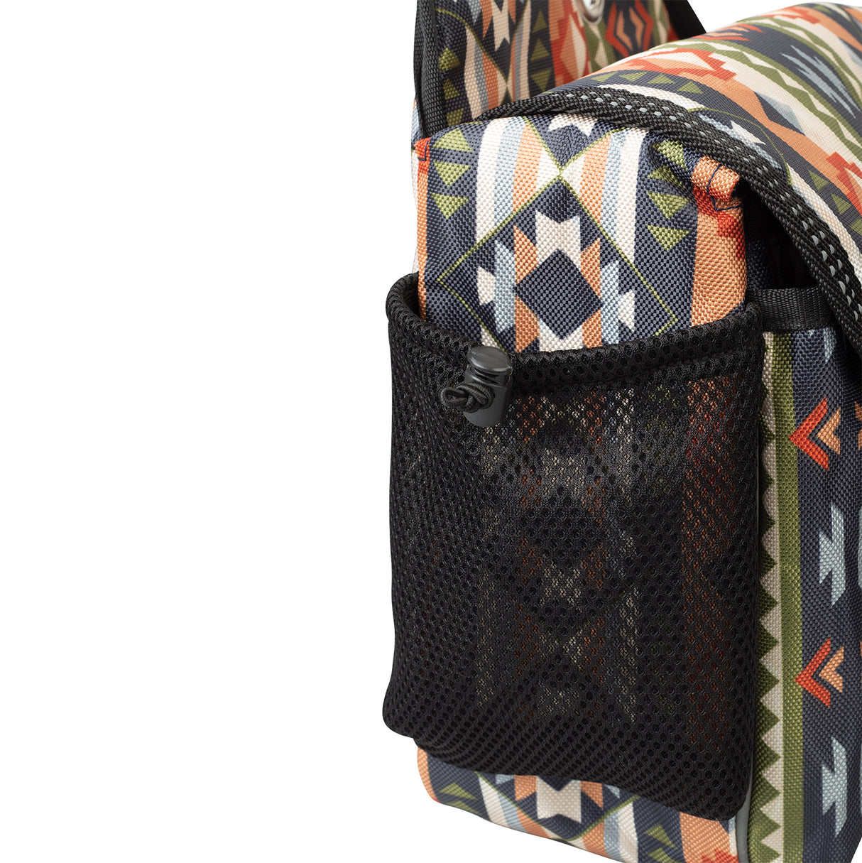 Trail Gear Saddle Bags