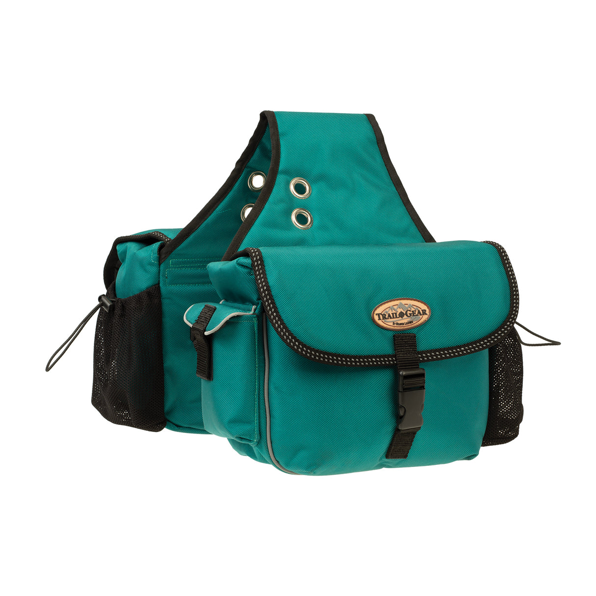 Trail Gear Saddle Bags