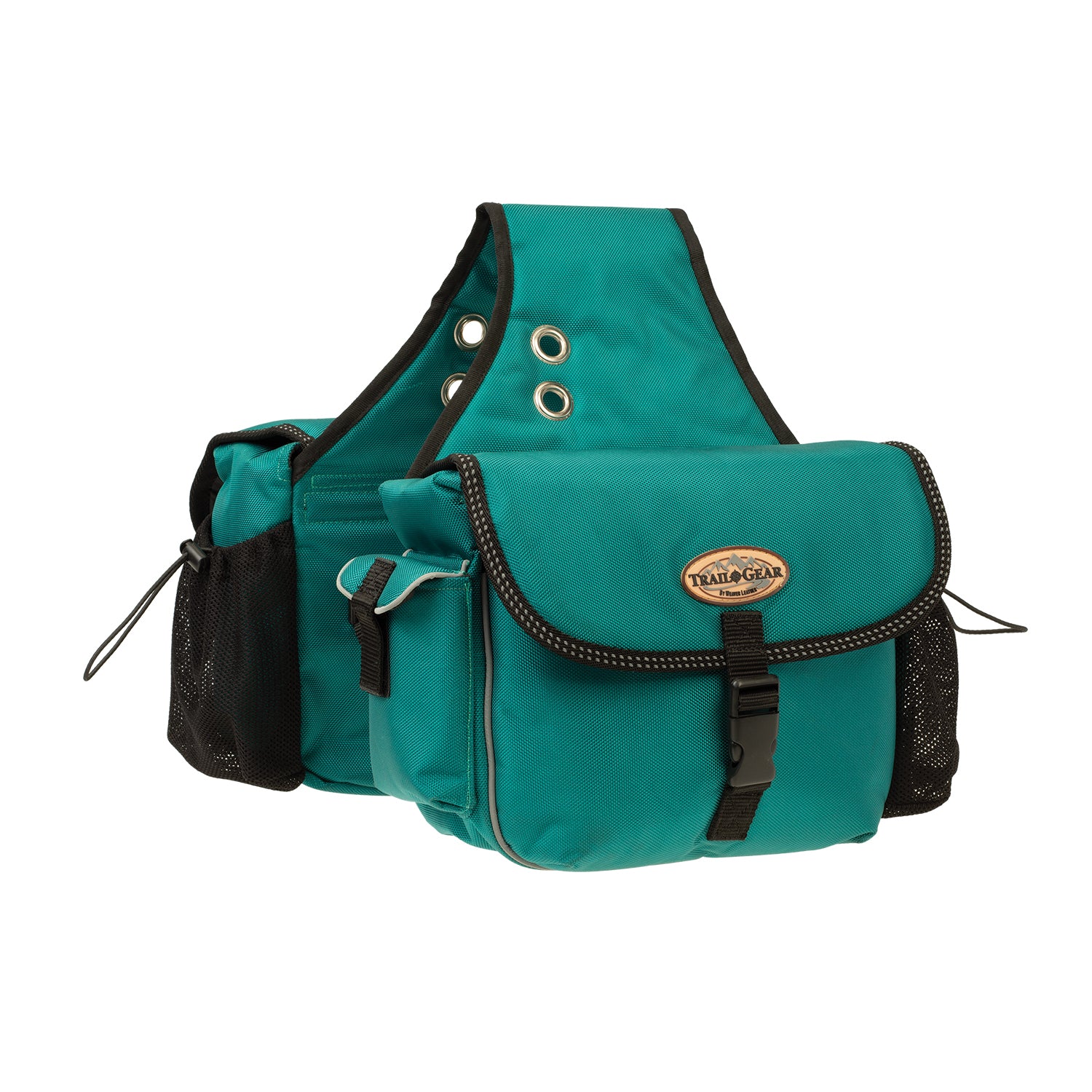 Trail Gear Saddle Bags