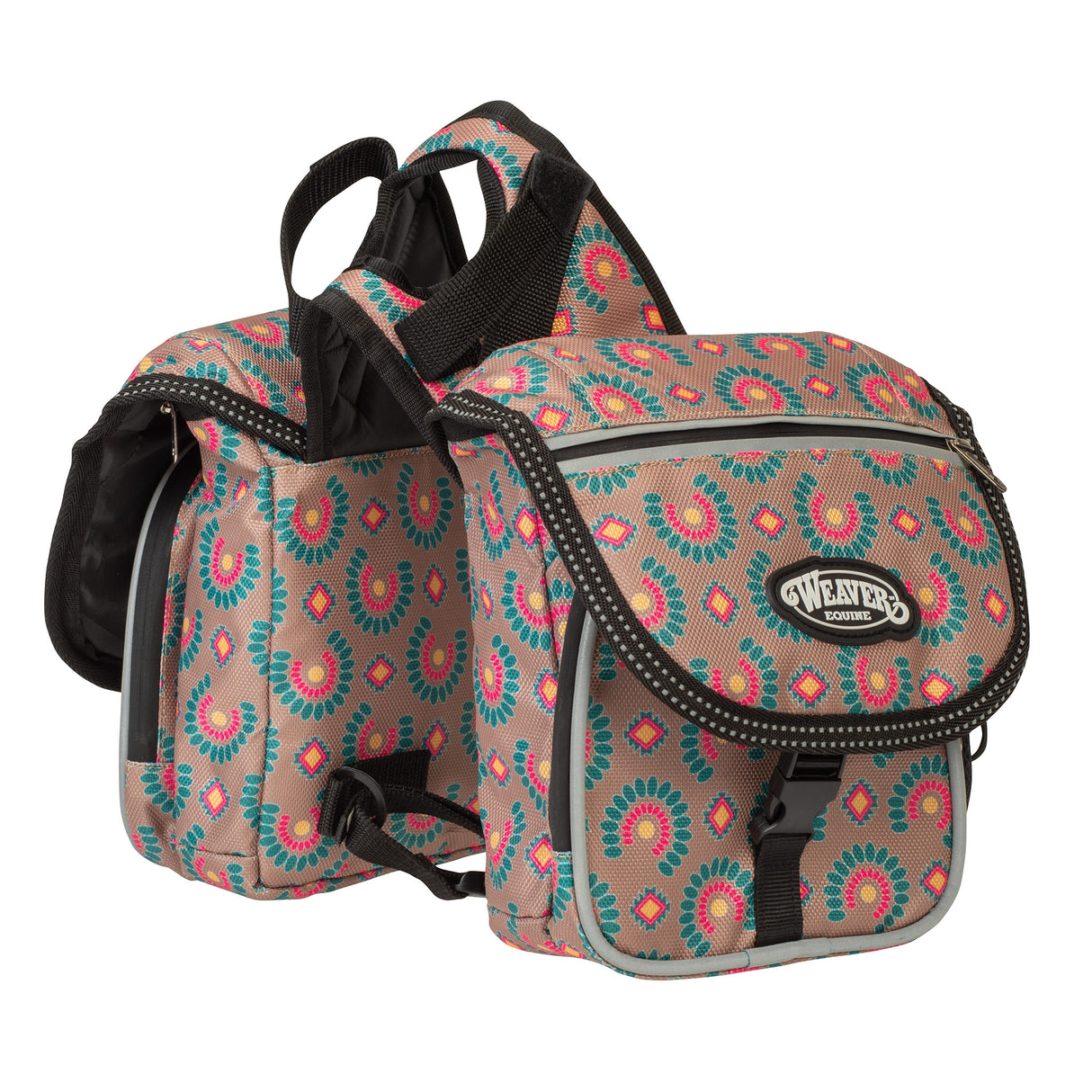 Trail Gear Pommel Bags