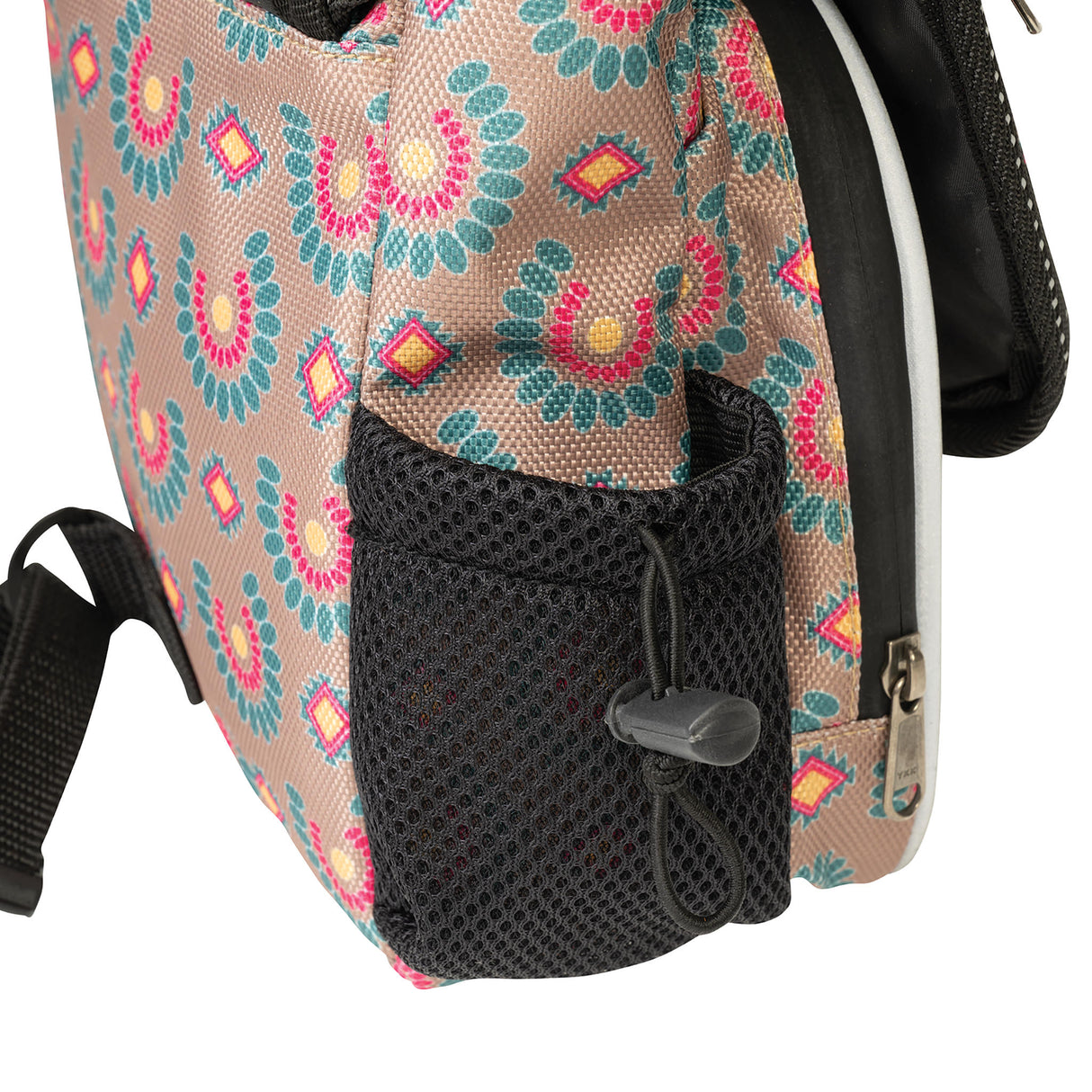 Trail Gear Pommel Bags