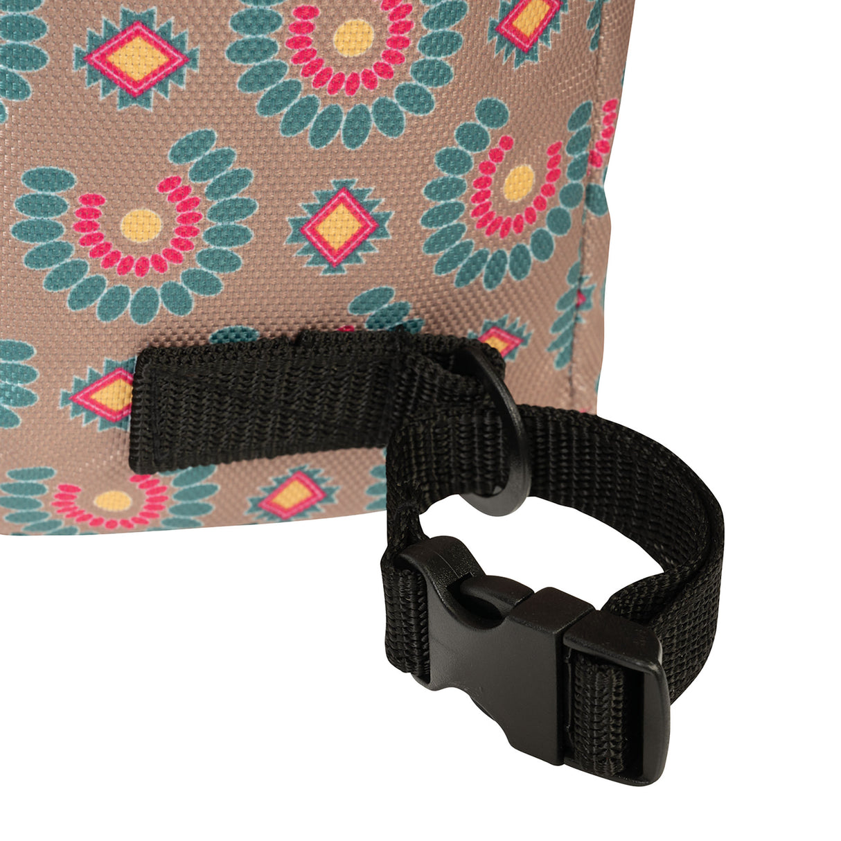 Trail Gear Pommel Bags