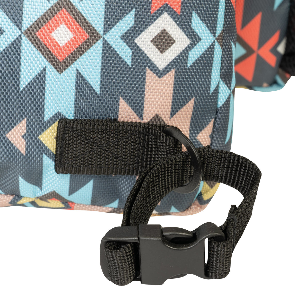 Trail Gear Pommel Bags