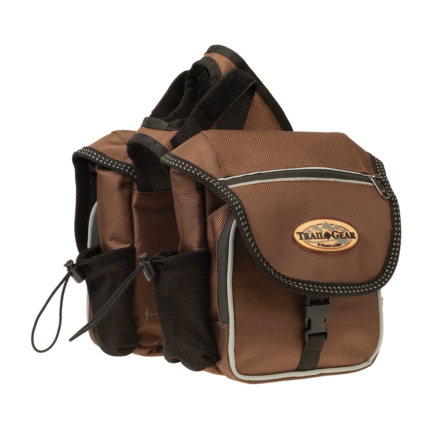 Trail Gear Pommel Bags