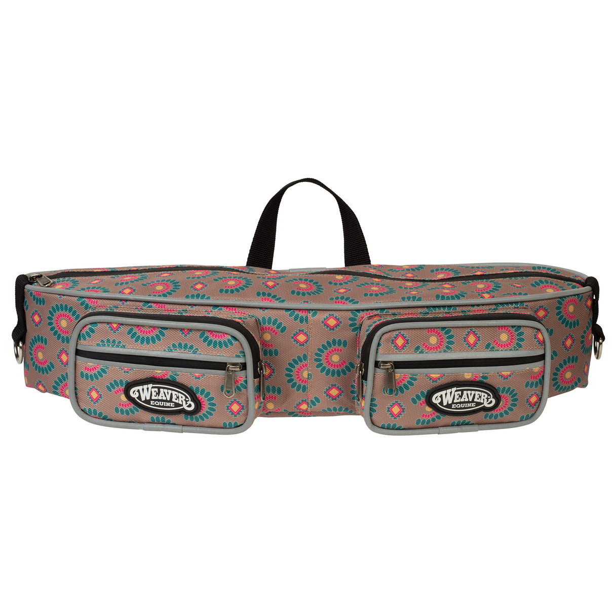 Trail Gear Cantle Bags