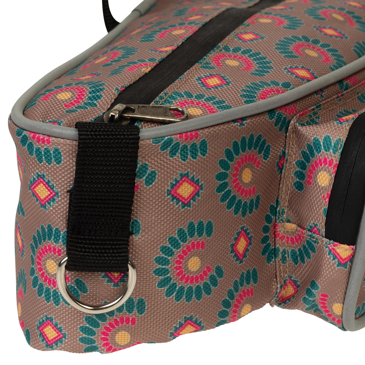 Trail Gear Cantle Bags