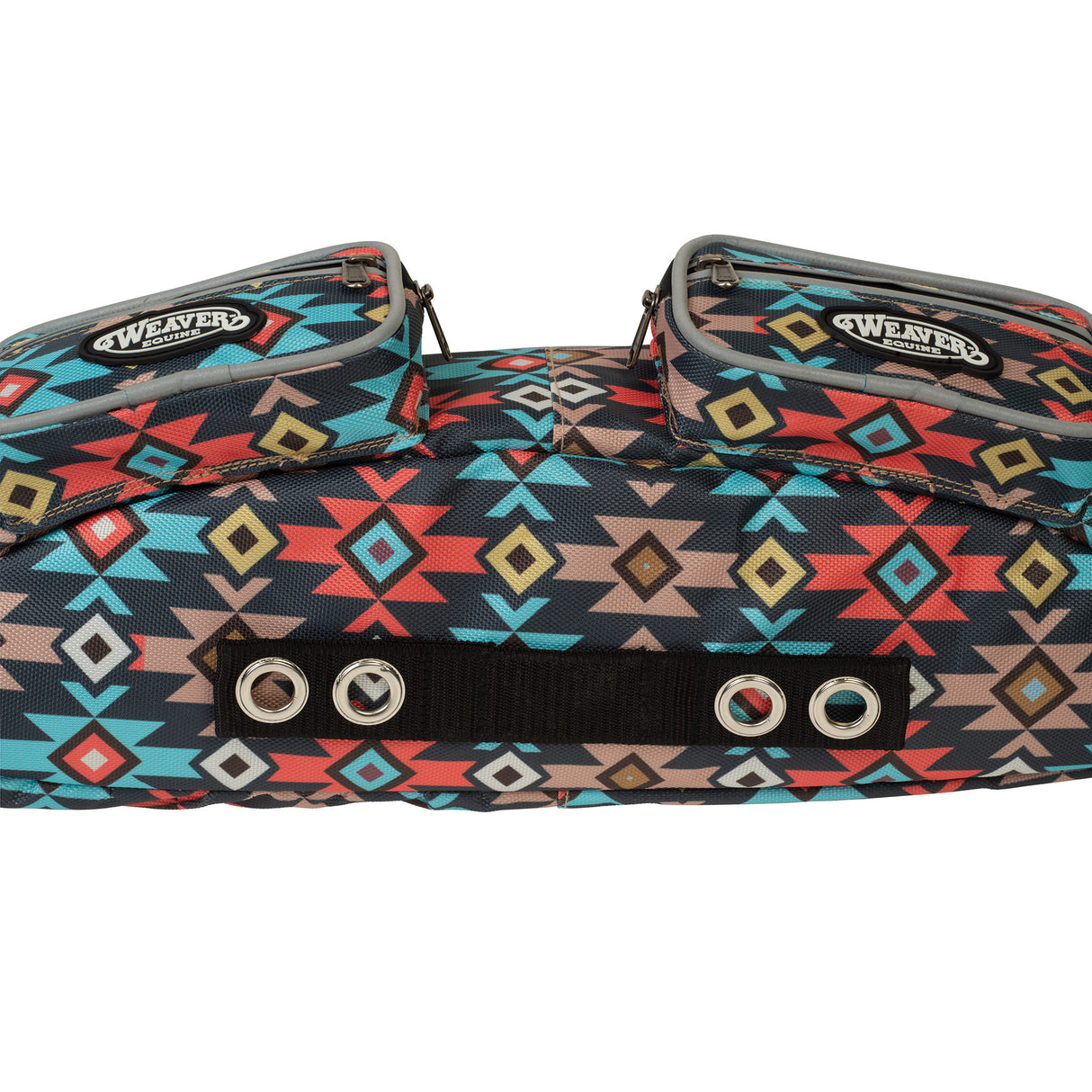 Trail Gear Cantle Bags