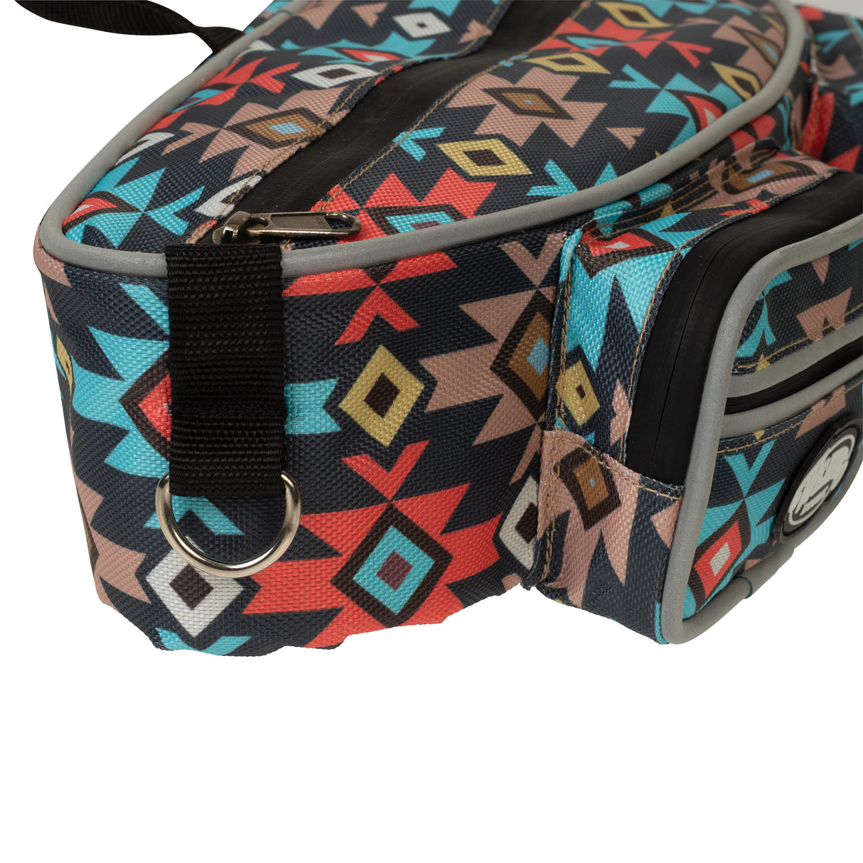 Trail Gear Cantle Bags