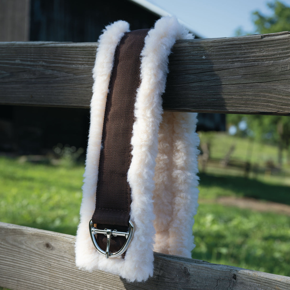 Fleece Lined Super Cinch