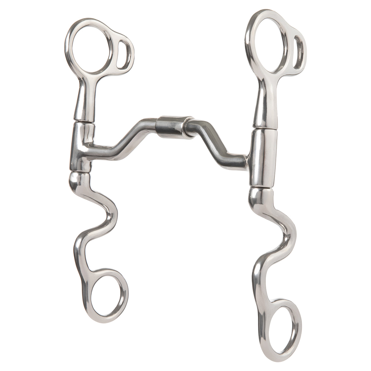 All Purpose Bit, 5" Jointed Swivel Port Mouth