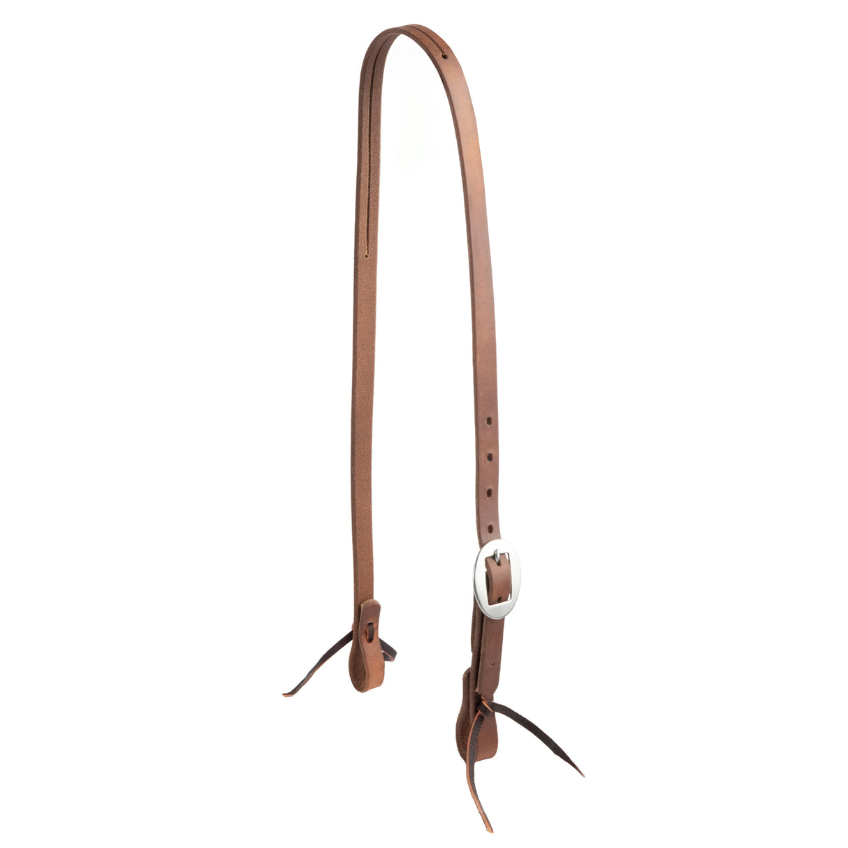 ProTack® Headstall with Tie Ends