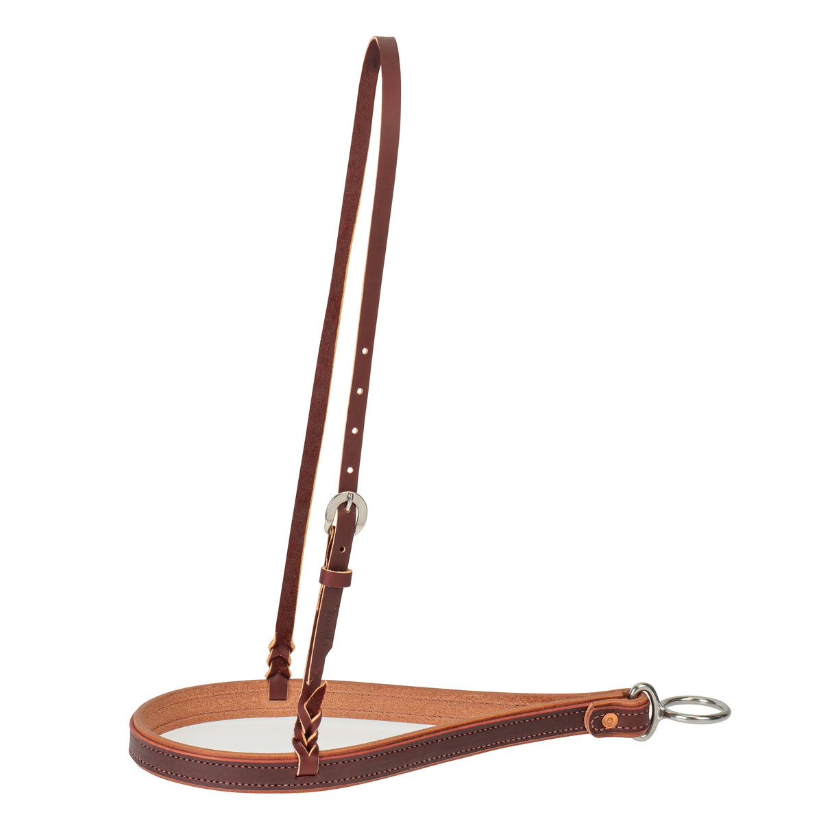 Original Leather Noseband