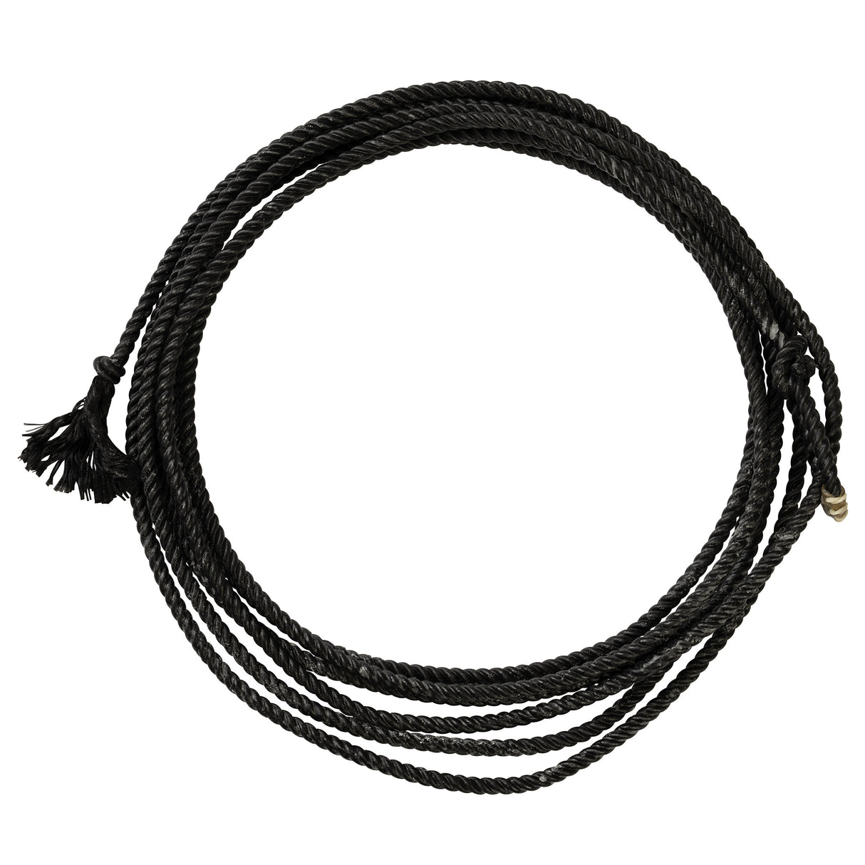 Kids Rope, Waxed Nylon