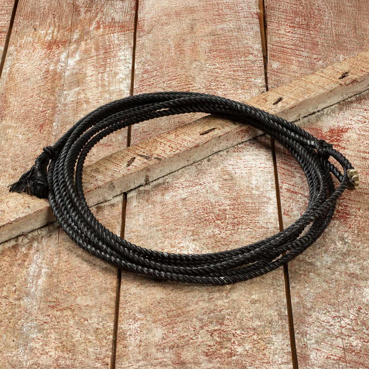 Kids Rope, Waxed Nylon