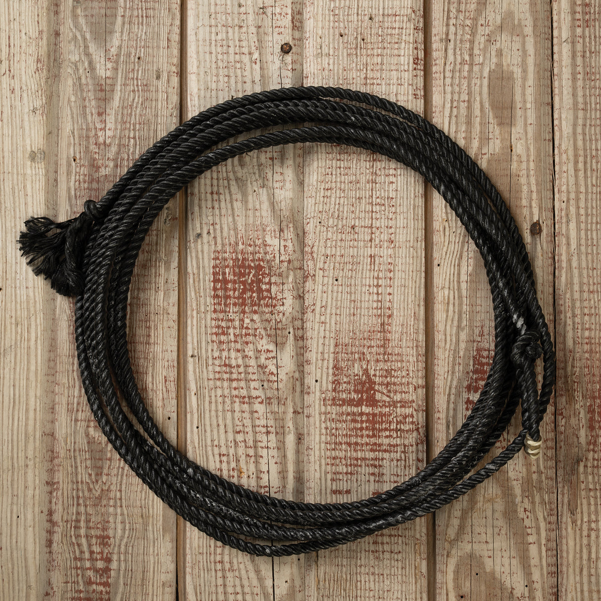 Kids Rope, Waxed Nylon