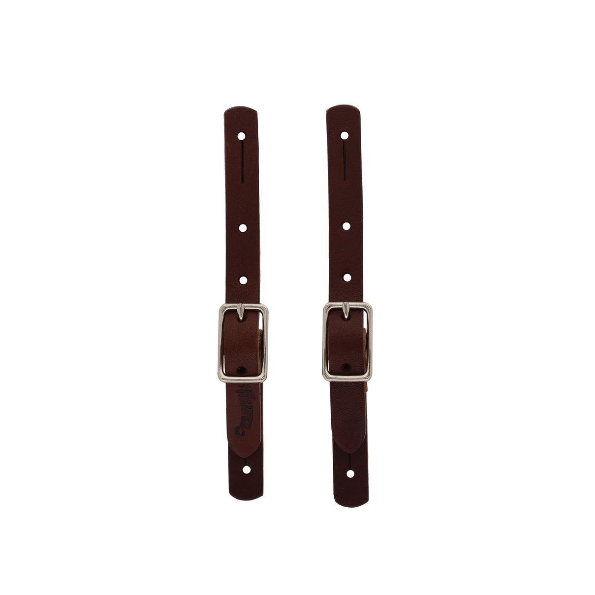 Youth Spur Straps