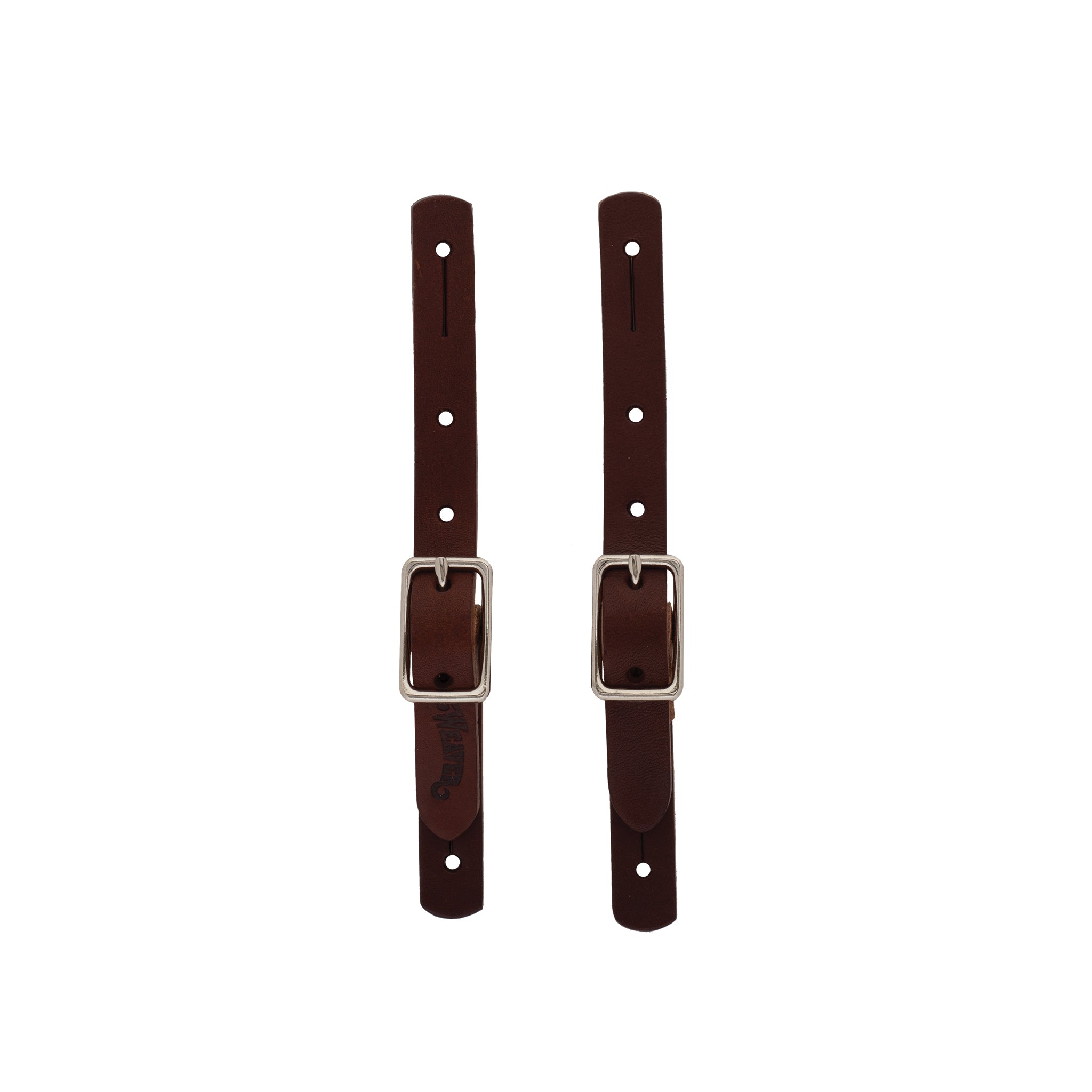 Youth Spur Straps
